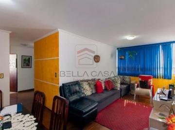 Apartamento · 78m² · 3 Quartos · 1 Vaga · Apartamento a venda na Vila Prudente