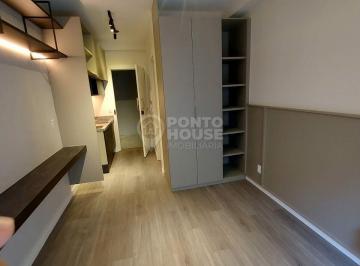 Apartamento · 23m² · 1 Quarto · Studio com 1 dormitório à venda e/ou locação no Bairro Mirandópolis.