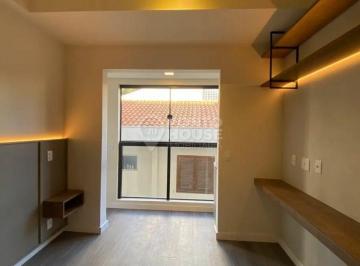 Apartamento · 19m² · 1 Quarto · Studio com 1 dormitório à venda e/ou locação no Bairro Mirandópolis.
