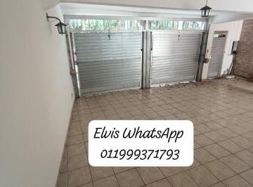 Casa · 190m² · 3 Quartos · 3 Vagas · SOBRADO PROXI USP FL 31