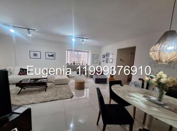 Apartamento · 156m² · 4 Quartos · 2 Vagas · Apartamento Butantã:156 metros, 4 dormitórios, 2 vagas