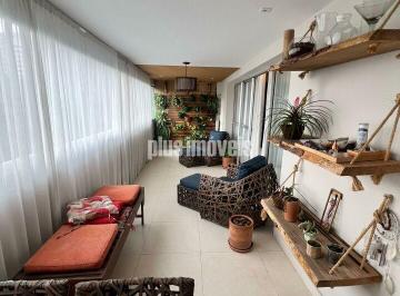 Apartamento · 177m² · 3 Quartos · 3 Vagas · MORUMBI LOCAL NOBRE, APARTAMENTO FOI PROJETADO POR ARQUITETO, AMPLA VARANDA VISTA LIVRE.