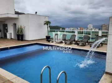 picado_AP2543_0.jpg · Apartamento com 3 dormitórios à venda, 127 m² por R$ 1.010.000 - Itararé - São Vicente/SP