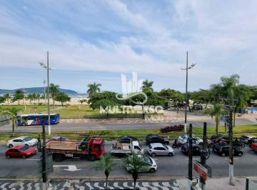 Apartamento · 123m² · 3 Quartos · 1 Vaga · Apartamento à venda, 3 quartos no bairro Pompeia em Santos