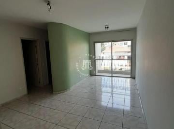 Apartamento · 86m² · 2 Quartos · 1 Vaga · APARTAMENTO PARA VENDA E LOCAÇÃO NO EDIFÍCIO MARECHAL - JUNDIAÍ/SP.