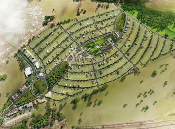 Terreno · 200m² · Miravista Residencial - Terreno de 200 m² em bom local do loteamento