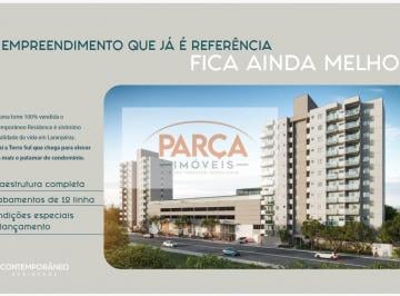 Apartamento · 55m² · 2 Quartos · 1 Vaga · Venda: Apartamento 2 Dorms, 1 Suíte em Laranjeiras - Serra