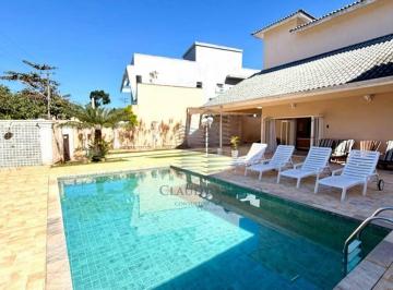 ec6567ce4d9c43dc9ff868e133318378e6ace4fb · Casa com 3 dormitórios à venda, 472 m² por R$ 3.900.000,00 - Riviera Módulo 26 - Bertioga/SP