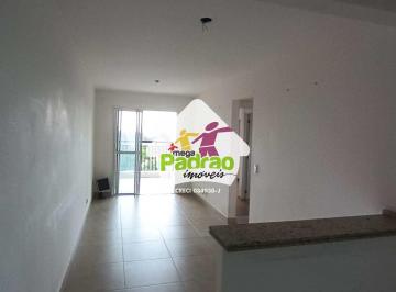 Apartamento · 60m² · 2 Quartos · 1 Vaga · Apartamento com 2 quartos, Jardim Aida, Guarulhos - R$ 450 mil, Cod: 10490
