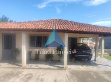 Rural · 179m² · 3 Quartos · 4 Vagas · CHÁCARA COM 2 CASAS E PISCINA EM SANTA BÁRBARA D'OESTE - SP: CONHEÇA SEU PARAÍSO PARTICULAR!