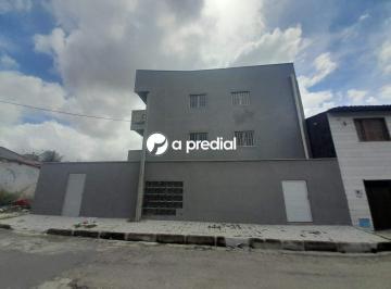 Apartamento · 45m² · 2 Quartos · Apartamento para aluguel, 2 quartos, 1 suíte, Jardim Cearense - Fortaleza/CE