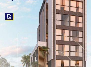 a6faf937ccf840c1e3627f825b248c9f8df614d2 · Flat com 1 dormitório à venda, 18 m² por R$ 317.073 - Cabo Branco - João Pessoa/PB