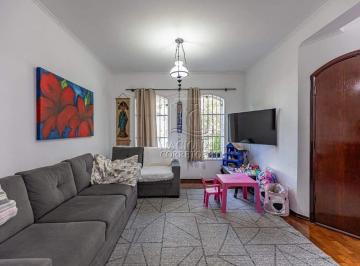 Casa · 140m² · 3 Quartos · 2 Vagas · Sobrado à venda, 3 quartos, 1 suíte, 2 vagas, Parque Jaçatuba - Santo André/SP