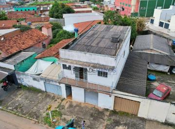 0c906a73b5190149039684a1379f3ff40ddfa08a · Imperdível Oportunidade de Investimento em Aparecida de Goiânia: Sobrado e Casa Térrea com Alto Pote