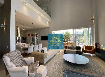 3c6f7d584275e7a879fda11410f6caba05fd48d7 · Casa com 4 dormitórios à venda, 400 m² por R$ 2.990.000,00 - Jardim do Golf I - Jandira/SP