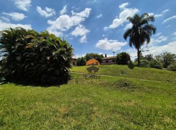 931bcb206ae4c7b794dd39065e1d66471fb2a5e6 · Amplo terreno com excelente localização na Granja Viana