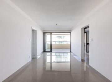 Apartamento · 110m² · 3 Quartos · 1 Vaga · Apartamento com 3 quartos à venda, bairro Martins - Uberlândia/MG