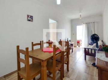 Apartamento · 70m² · 2 Quartos · 1 Vaga · Apartamento para Aluguel - Cidade Ocian, 2 Quartos,  70 m² - Praia Grande