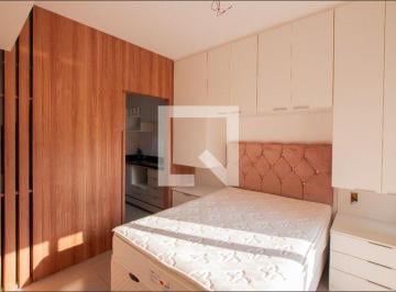 Apartamento · 27m² · 1 Quarto · Apartamento para Aluguel - Pinheiros, 1 Quarto, 27 m² - São Paulo