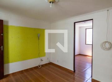 Apartamento en Aluguel de 2 quartos Conjunto Residencial José Bonifácio · Apartamento para Aluguel - Itaquera, 2 Quartos, 48 m² - São Paulo