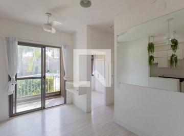 Apartamento · 48m² · 2 Quartos · 1 Vaga · Apartamento para Aluguel - Jardim Marajoara , 2 Quartos, 48 m² - São Paulo