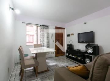 Apartamento · 46m² · 2 Quartos · 1 Vaga · Apartamento para Aluguel - Itaquera, 2 Quartos,  46 m² - São Paulo