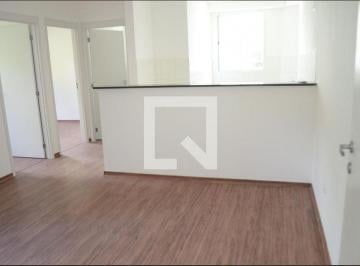 Apartamento · 48m² · 2 Quartos · 1 Vaga · Apartamento para Aluguel - Jardim Vitória, 2 Quartos,  48 m² - Belo Horizonte