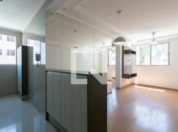Apartamento · 44m² · 2 Quartos · 1 Vaga · Apartamento para Aluguel - Vila Cosmopolita, 2 Quartos, 44 m² - São Paulo