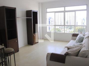 Apartamento · 97m² · 3 Quartos · 1 Vaga · Apartamento para Aluguel - Centro, 3 Quartos, 97 m² - Guarulhos