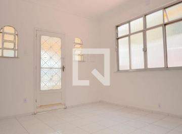 Casa · 80m² · 2 Quartos · Casa para Aluguel - Irajá, 2 Quartos, 80 m² - Rio de Janeiro