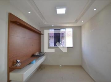 Apartamento · 50m² · 2 Quartos · 1 Vaga · Apartamento para Aluguel - Inhoaíba, 2 Quartos,  50 m² - Rio de Janeiro