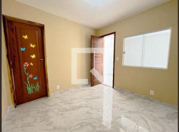 Casa · 70m² · 2 Quartos · 1 Vaga · Casa para Aluguel - Irajá, 2 Quartos,  70 m² - Rio de Janeiro