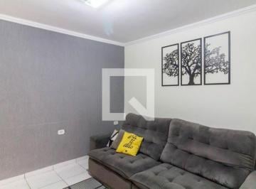Casa · 200m² · 2 Quartos · 2 Vagas · Casa para Aluguel - Itaquera, 2 Quartos,  200 m² - São Paulo