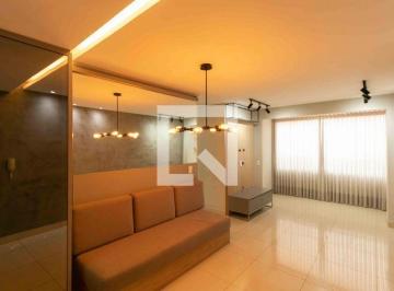 Apartamento · 70m² · 3 Quartos · 2 Vagas · Apartamento para Aluguel - Planalto, 3 Quartos, 70 m² - Belo Horizonte