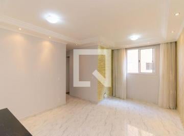 Apartamento · 60m² · 3 Quartos · 1 Vaga · Apartamento para Aluguel - Parque São Lucas, 3 Quartos,  60 m² - São Paulo