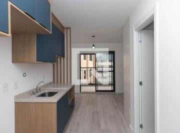 Apartamento · 26m² · 1 Quarto · Apartamento para Aluguel - Vila Gustavo, 1 Quarto, 26 m² - São Paulo