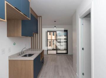 Apartamento · 26m² · 1 Quarto · Apartamento para Aluguel - Vila Gustavo, 1 Quarto,  26 m² - São Paulo