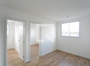 Apartamento · 40m² · 2 Quartos · Apartamento para Aluguel - Portal do Morumbi, 2 Quartos, 40 m² - São Paulo