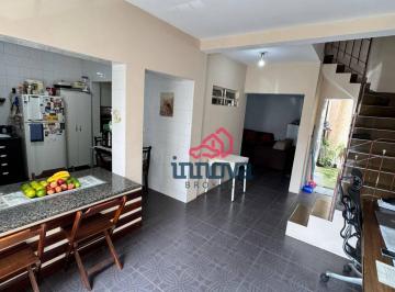 cbf4749367e9308cc25793cf0648dff4ed17f29d · Casa com 3 dormitórios à venda, 228 m² por R$ 550.000,00 - Vila Nova Mazzei - São Paulo/SP