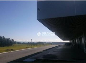 534d67ab77e88d9cdecbc5489b0ea1e2eade8734 · Galpão comercial de alto padrão, 6556 m² - venda ou aluguel - Distrito Industrial - Pindamonhangaba/