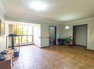 Apartamento de 3 quartos, Brasília · 3 QUARTOS VAZADO VISTA LIVRE 1°ANDAR 110M² DESOCUPADO