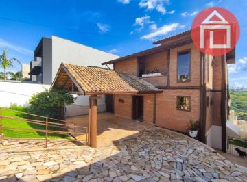 7b56a4253adee352167891997e38ce0d4131fdad · Casa com 4 dormitórios à venda, 265 m² por R$ 1.550.000,00 - Condomínio Villa Real de Bragança - Bra