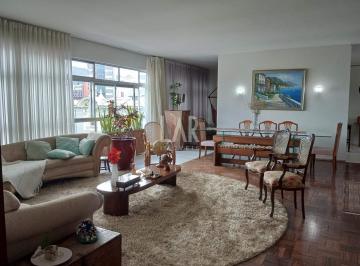Apartamento · 420m² · 4 Quartos · 2 Vagas · Apartamento para aluguel, 4 quartos, 1 suíte, 2 vagas, Boa Viagem - Belo Horizonte/MG