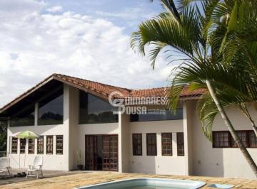 5609d07cdff86d9b96baa7bc986ee8898f4c1ec1 · Casa com 5 dormitórios, 640 m² - venda por R$ 1.643.000 ou aluguel por R$ 7.850/mês - Chácaras do La