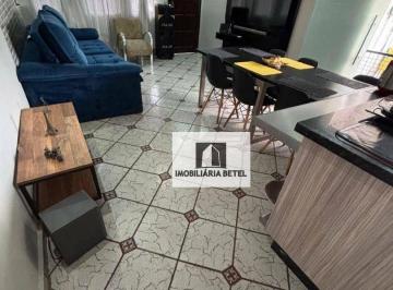 a3be8e59a08f2b1daa4e5c2741adaf0423d456a4 · Casa com 1 dormitório à venda, 201 m²- Vila Bela Vista - Santo André/SP