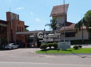 ENTRADA CONDOMÍNIO · Terreno à venda, 450 m² por R$ 527.000,00 - Condomínio Villagio Capriccio - Louveira/SP
