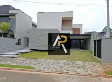 632dd48a62fa5fdcfd753f1dbd99258ce5cab7c4 · Sobrado novo a venda com 3 suítes, piscina e churrasqueira 267 m² no Mosaico Essence em Cezar de Sou