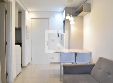 Apartamento · 40m² · 1 Quarto · 1 Vaga · Apartamento para Aluguel - Centro, 1 Quarto, 40 m2 - Curitiba