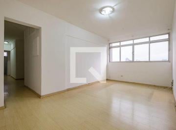 Apartamento · 103m² · 3 Quartos · 1 Vaga · Apartamento para Aluguel - Pinheiros, 3 Quartos, 103 m2 - São Paulo
