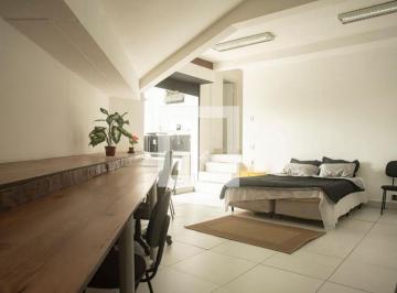 Apartamento · 50m² · 1 Quarto · Apartamento para Aluguel - Chácara Inglesa, 1 Quarto, 50 m2 - São Paulo